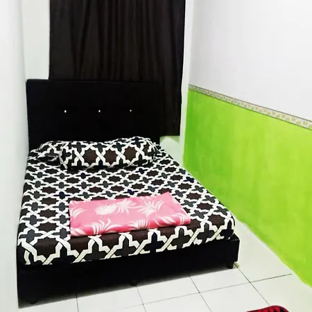 Homestay Cameron Highlands Mikayla Exterior photo