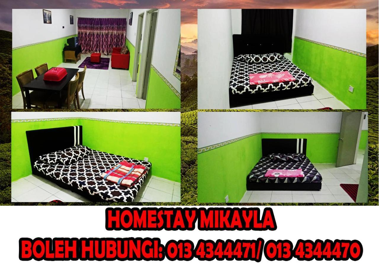 Mikayla Homestay