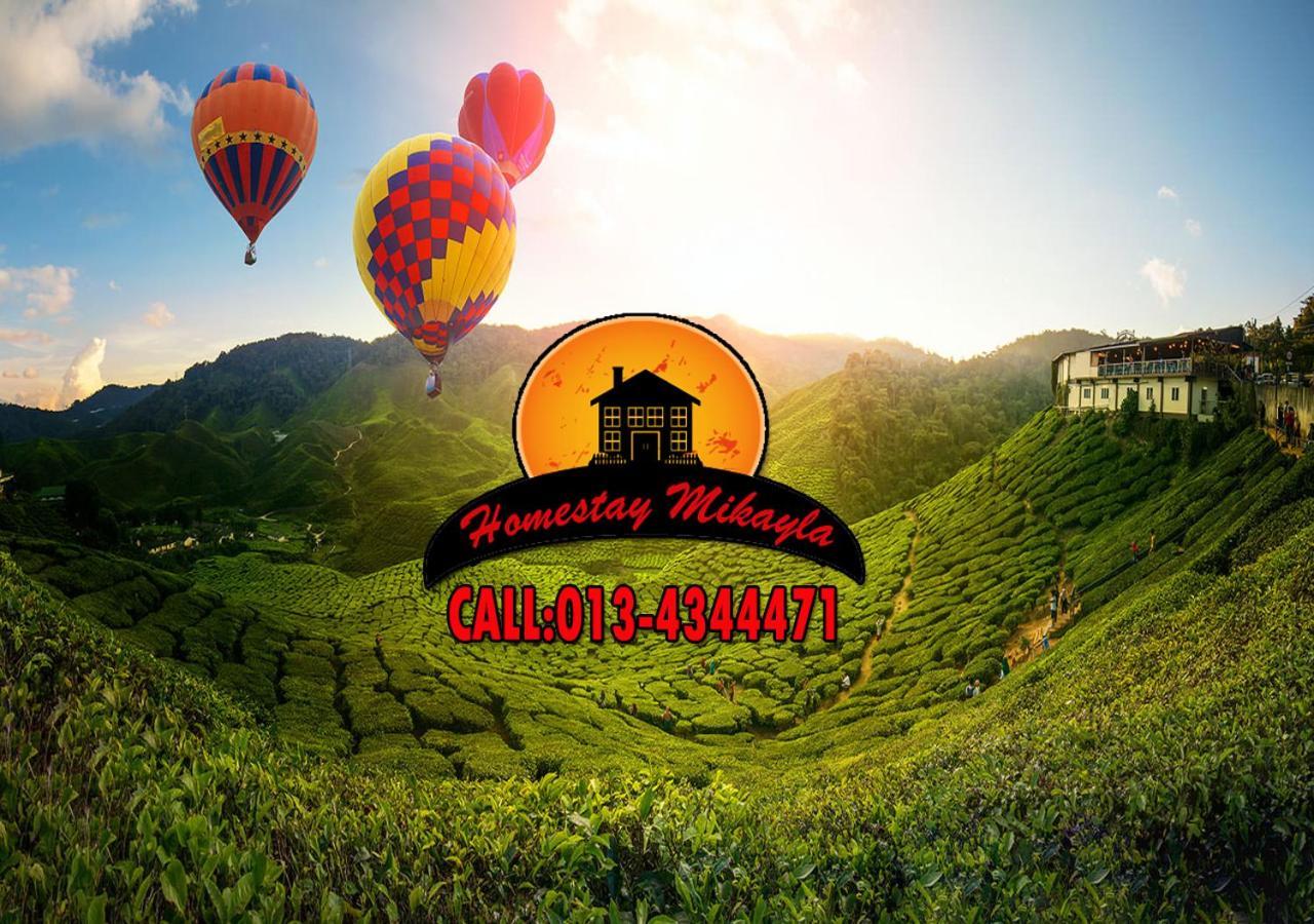 Mikayla Homestay Cameron Highlands