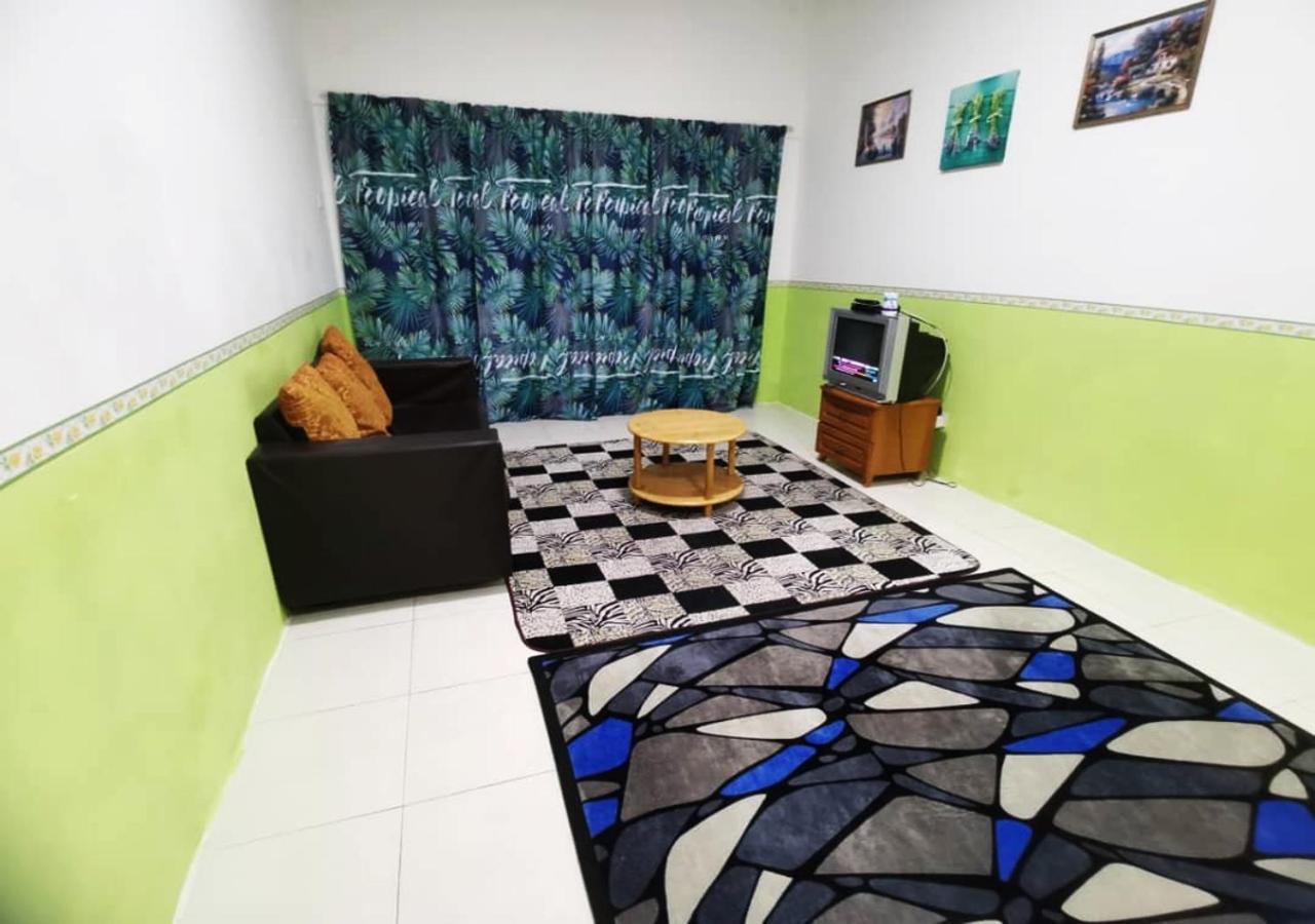 Homestay Mikayla