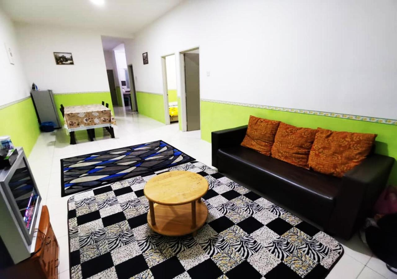 Homestay Mikayla